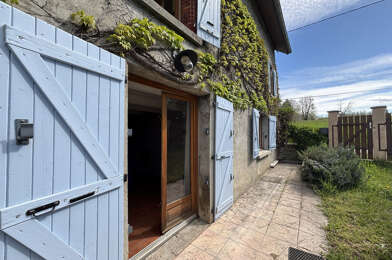 Maison 5 pièces 319000 €