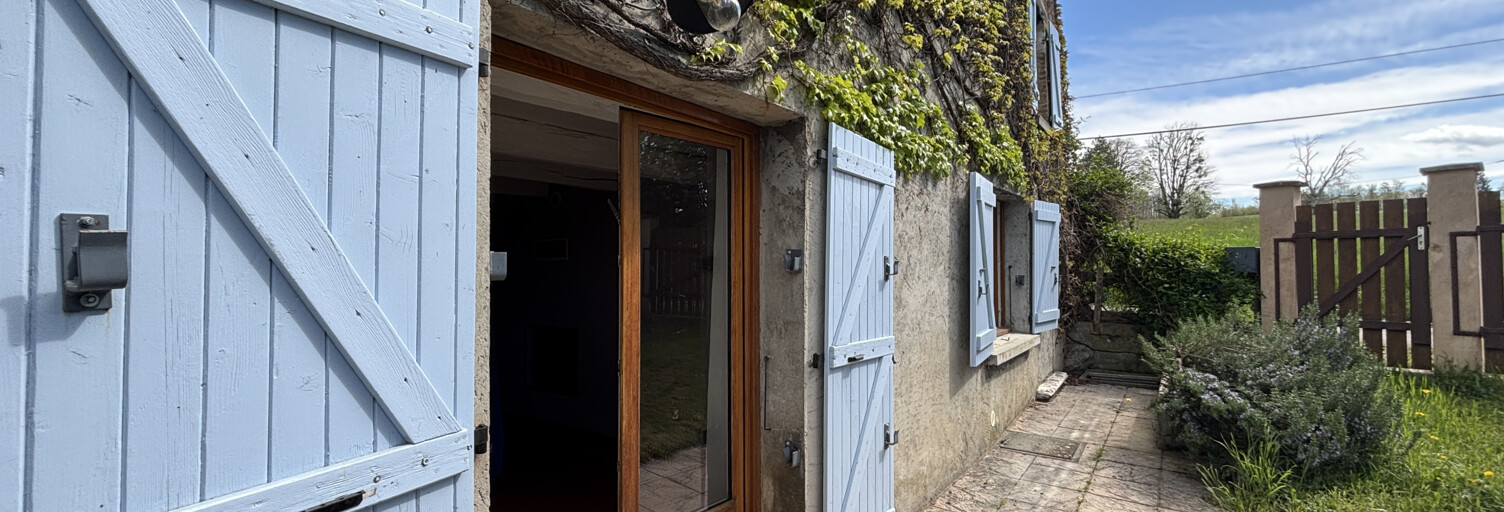 Maison 5 Pièces 135 m² à vendre à Velanne (38620)