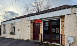 Maison 4 Pièces 102 m² à vendre à Albert (80300)