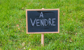 Terrain  1189 m² à vendre à Chassigny-sous-Dun (71170)