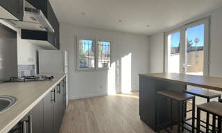 Appartement 1 Pièce 35 m² à louer à Cuges-les-Pins (13780)