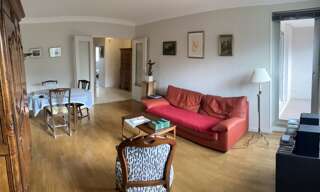 Appartement 3 Pièces 82 m² à vendre à Villeurbanne (69100)