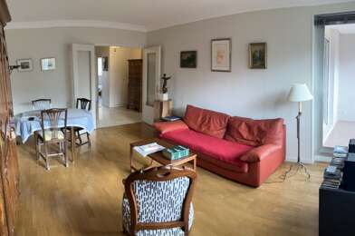Appartement 3 pièces 299500 €