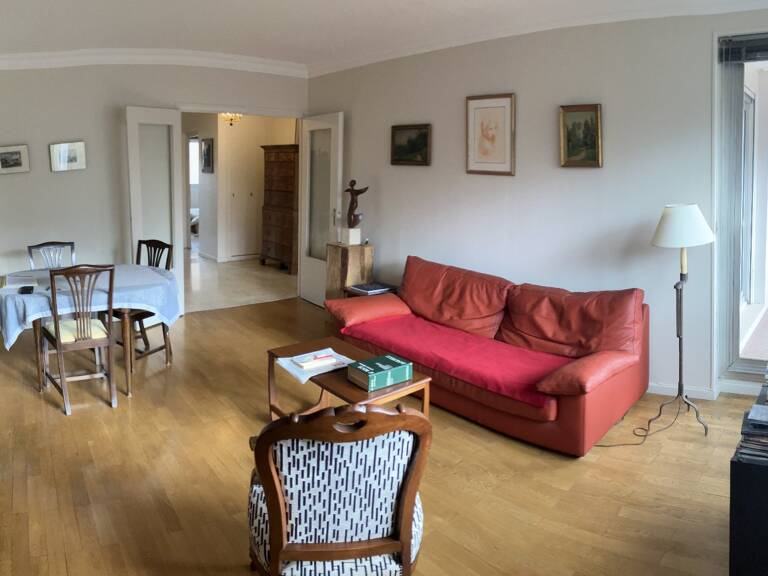 Appartement — photo 1