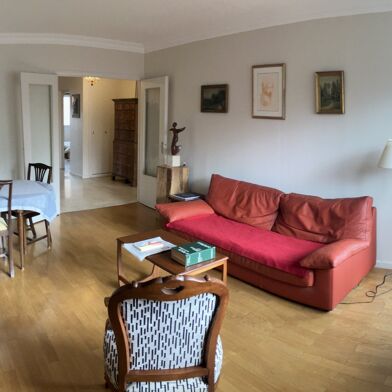 Appartement 3 pièces 299500 €