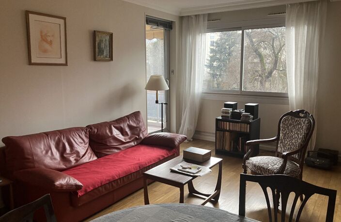 Appartement — photo 2