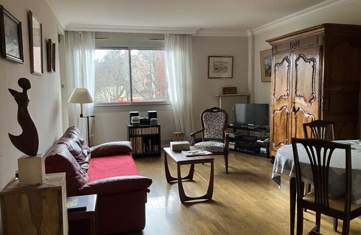 Appartement — photo 3