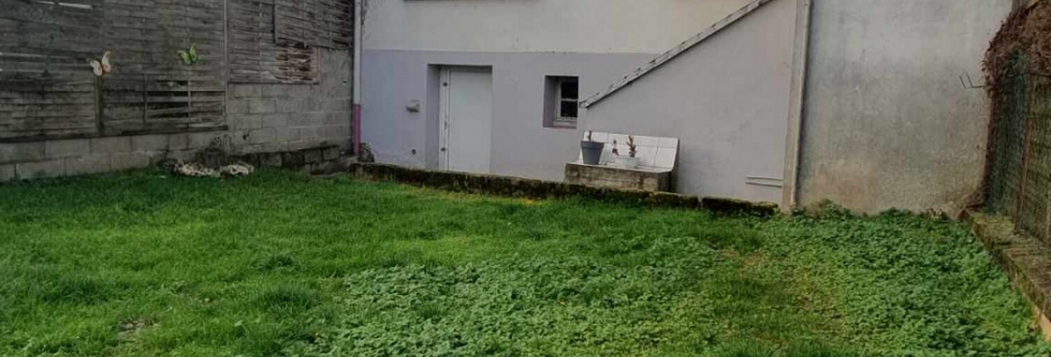 Maison 7 Pièces 170 m² à vendre à Eurville-Bienville (52410)