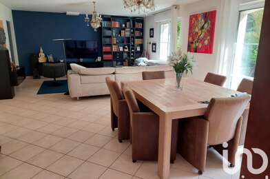 Maison 7 pièces 950000 €