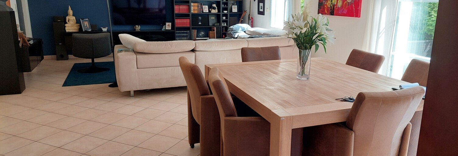 Maison 7 Pièces 180 m² à vendre à Saint-André-des-Eaux (44117)