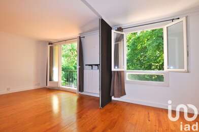 Appartement 3 pièces 259500 €