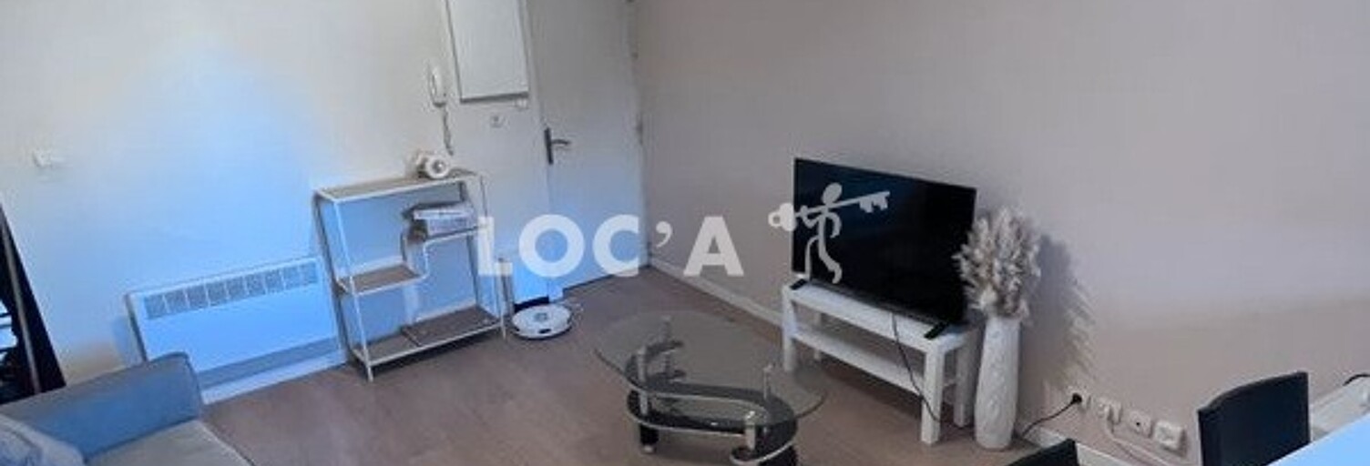 Appartement 3 Pièces 50 m² à louer à Dijon (21000)