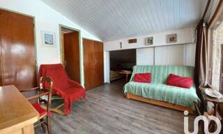 Appartement 3 Pièces 50 m² à vendre à Auris (38142)