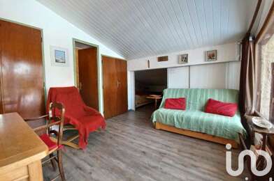 Appartement 3 pièces 197500 €