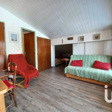 Appartement 3 pièces 197500 €