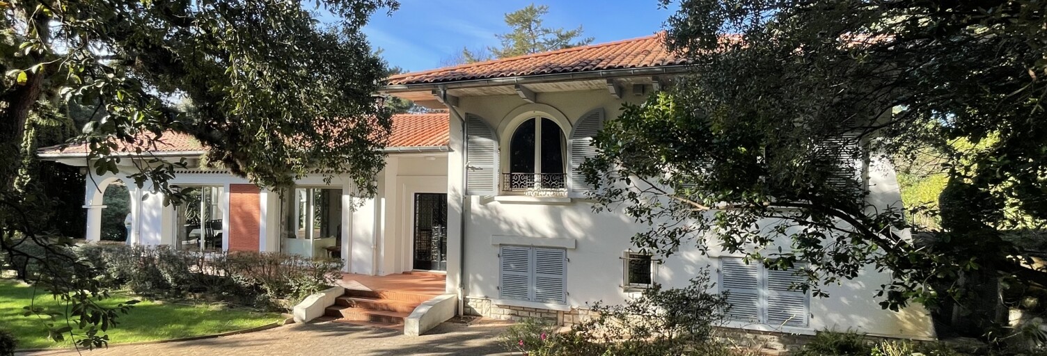 Maison 12 Pièces 290 m² à vendre à Soorts-Hossegor (40150)