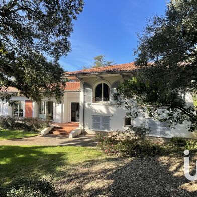 Maison 12 pièces 3640000 €