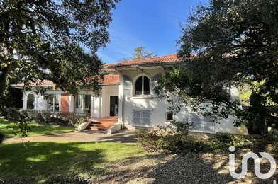 Maison 12 pièces 3640000 €