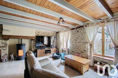 Maison 6 pièces 280000 €