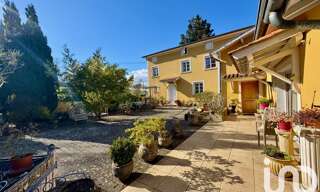 Maison 10 Pièces 345 m² à vendre à Hauterives (26390)