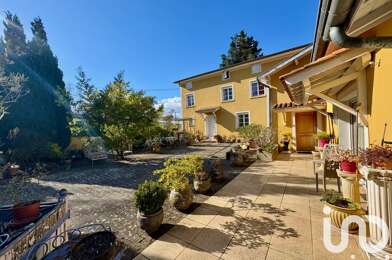 Maison 10 pièces 490000 €