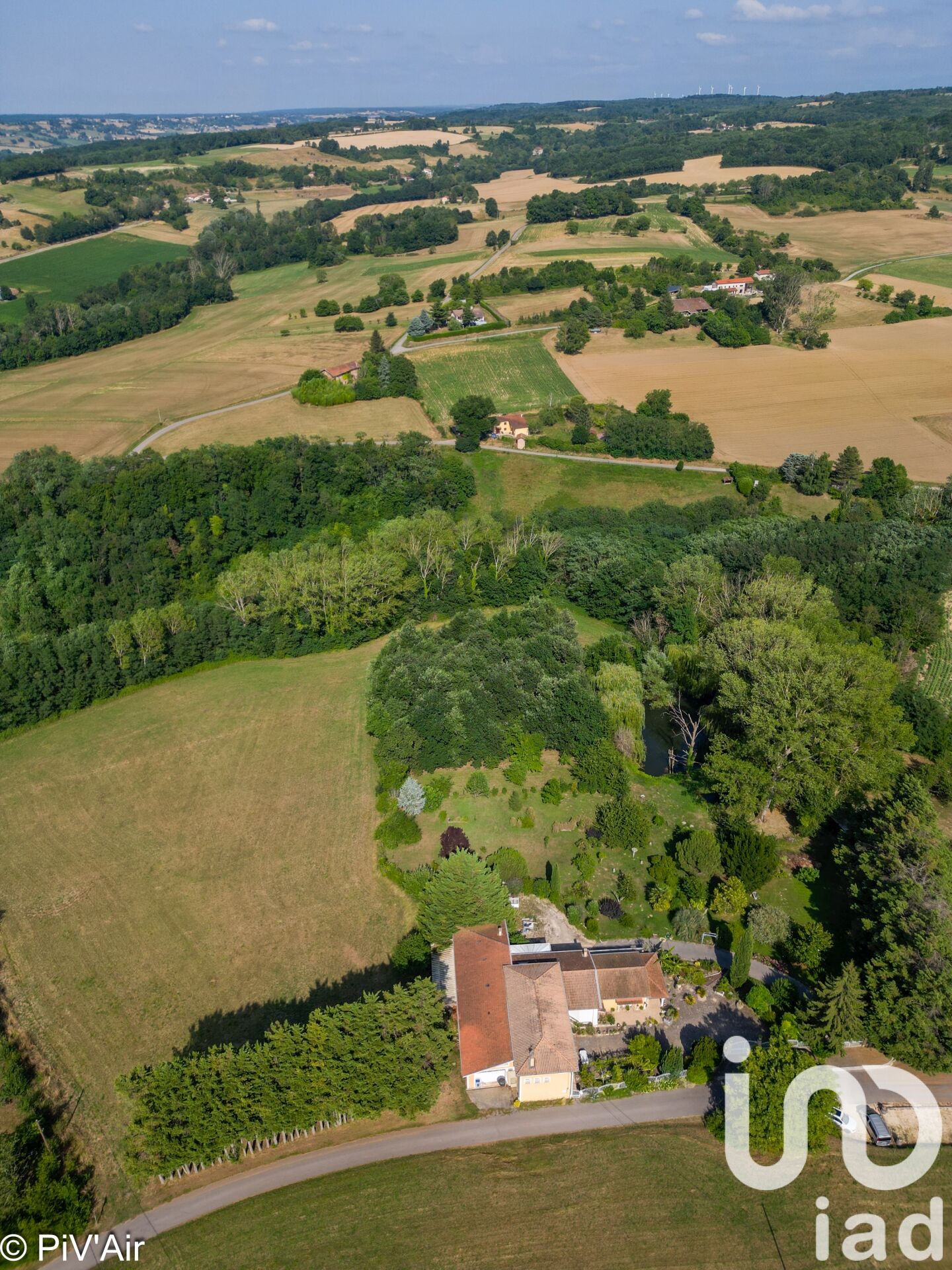 Vente Maison/villa 10 pièces - Photo 3