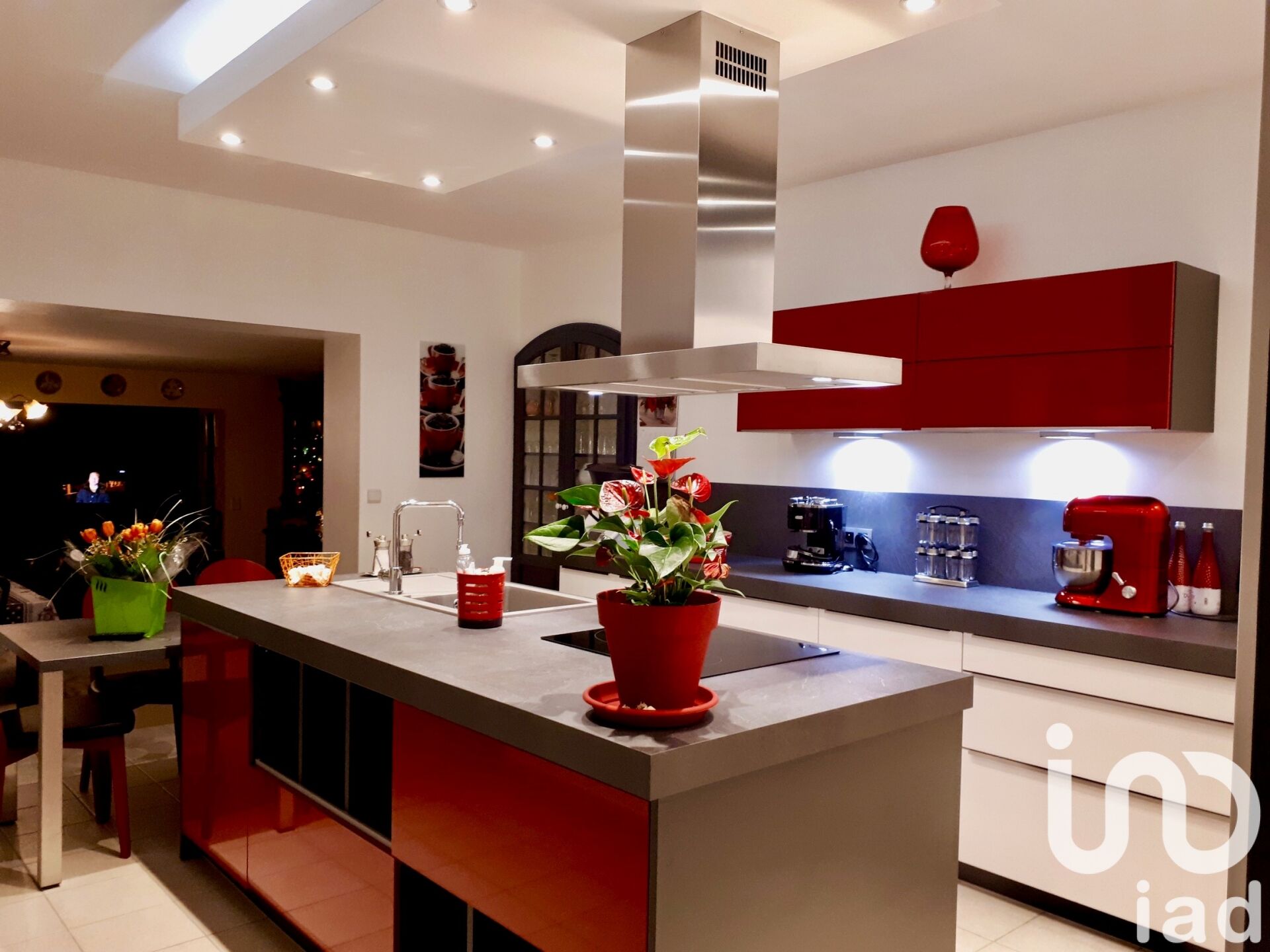 Vente Maison/villa 10 pièces - Photo 5