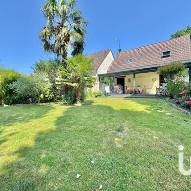 Maison 6 pièces 444500 €