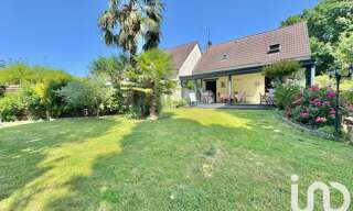 Maison 6 Pièces 108 m² à vendre à Le Plessis-Trévise (94420)