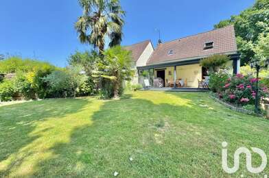 Maison 6 pièces 444500 €