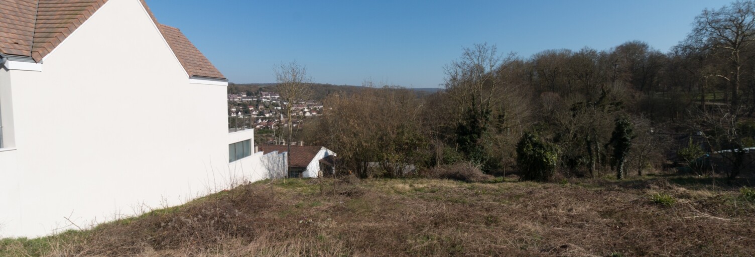 Terrain  483 m² à vendre à La Falaise (78410)
