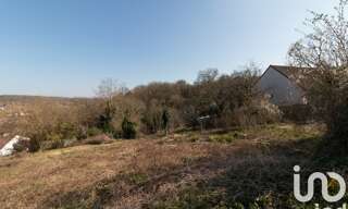Terrain  773 m² à vendre à La Falaise (78410)