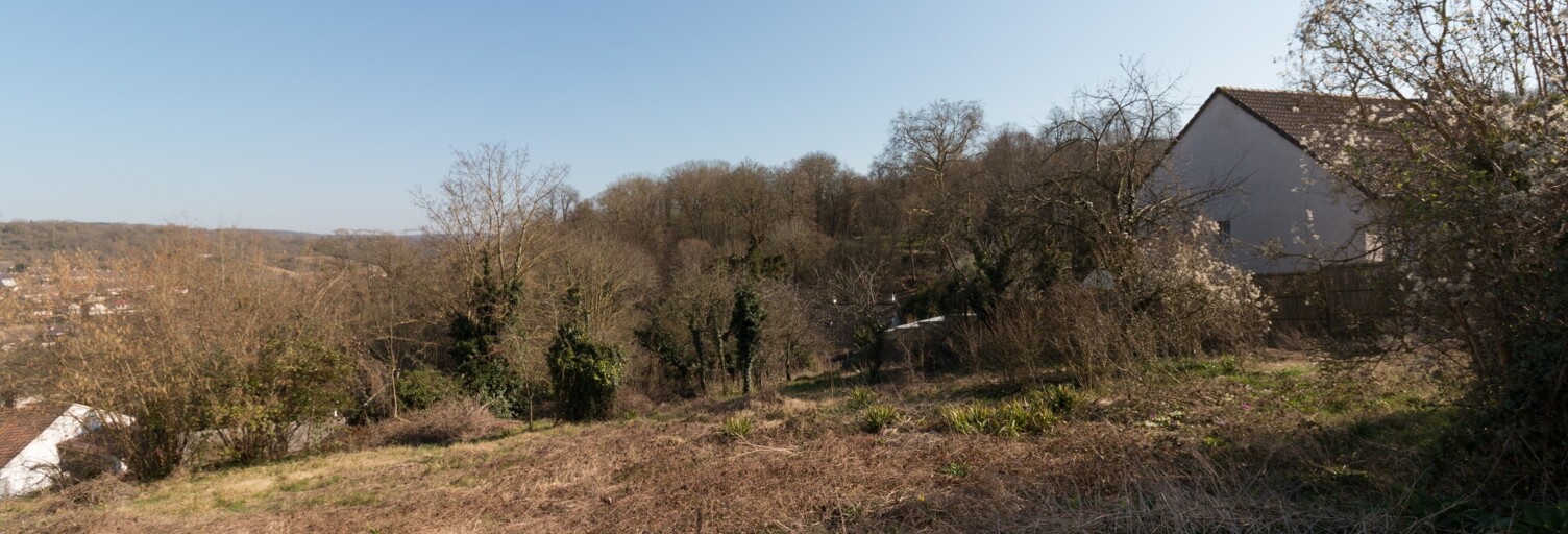 Terrain  773 m² à vendre à La Falaise (78410)