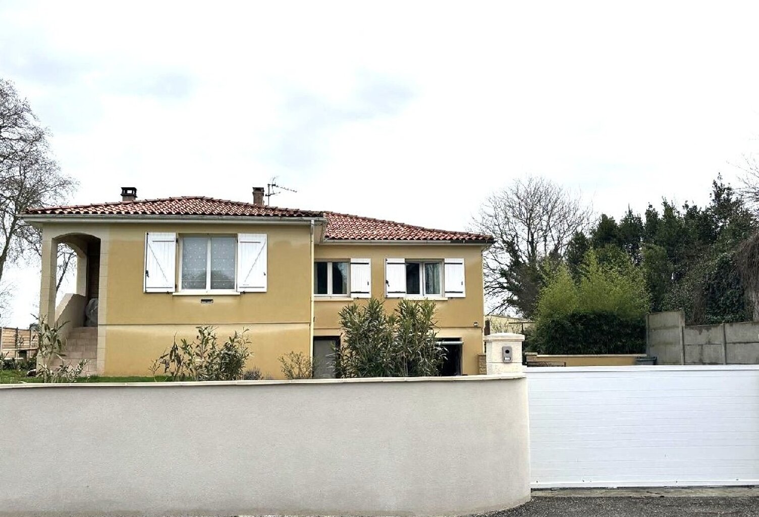 Maison 5 pièces 120 m&sup2; — photo 1