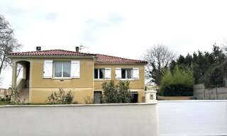 Maison 5 Pièces 120 m² à vendre à Marmande (47200)