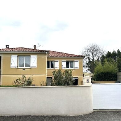 Maison 5 pièces 228900 €