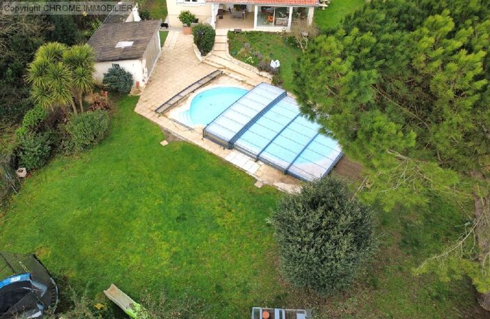 Maison 5 pièces 120 m&sup2; — photo 2