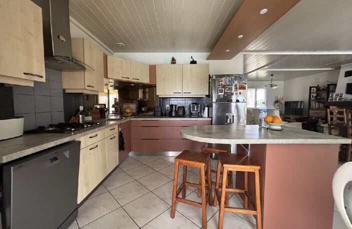 Maison 5 pièces 120 m&sup2; — photo 3