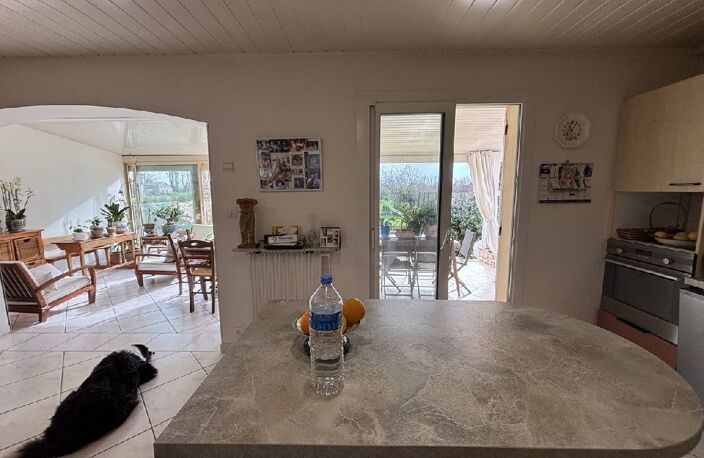 Maison 5 pièces 120 m&sup2; — photo 5
