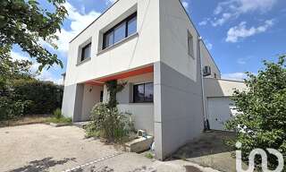 Maison 5 Pièces 169 m² à vendre à Castelmaurou (31180)