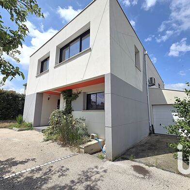 Maison 5 pièces 477000 €