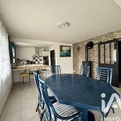 Maison 8 pièces 312000 €