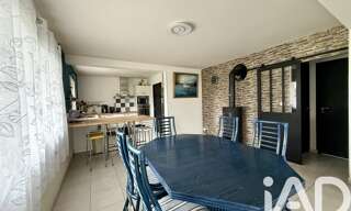 Maison 8 Pièces 169 m² à vendre à Hénansal (22400)