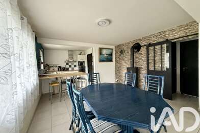 Maison 8 pièces 312000 €