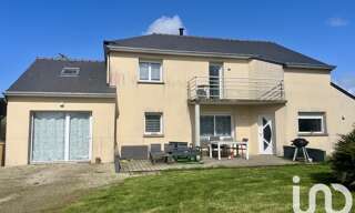 Maison 8 Pièces 169 m² à vendre à Hénansal (22400)