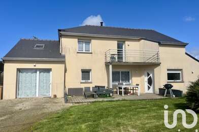 Maison 8 pièces 312000 €