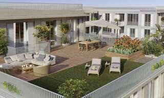 Appartement 2 Pièces 40 m² à vendre à Eybens (38320)