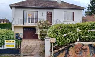 Maison 5 Pièces 82 m² à vendre à Gueugnon (71130)