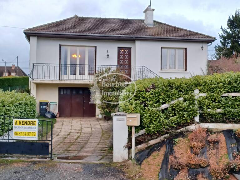 Maison 5 pièces 82 m² — photo 1