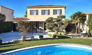 Maison 4 Pièces 100 m² à vendre à Graveson (13690)